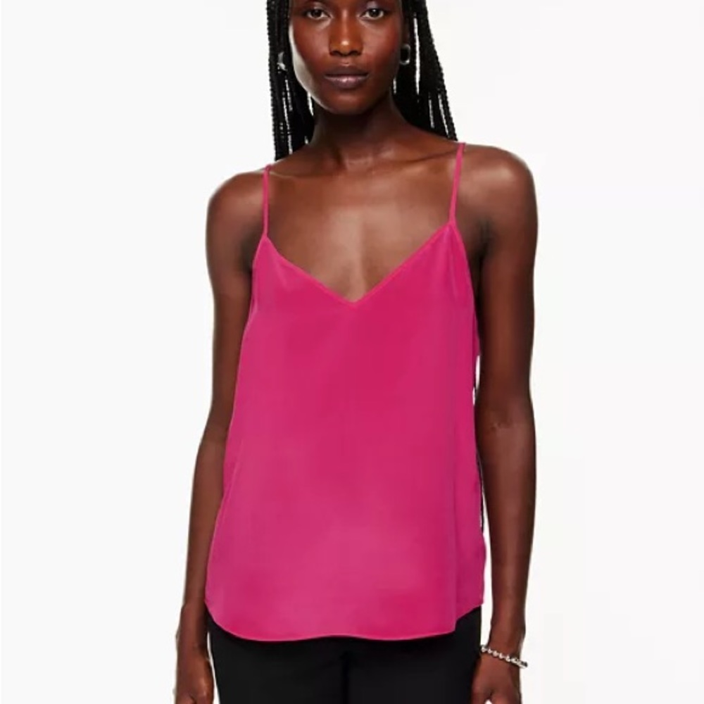 Babaton Xxs everly camisole